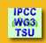 IPCC Working Group III Technical Support Unit